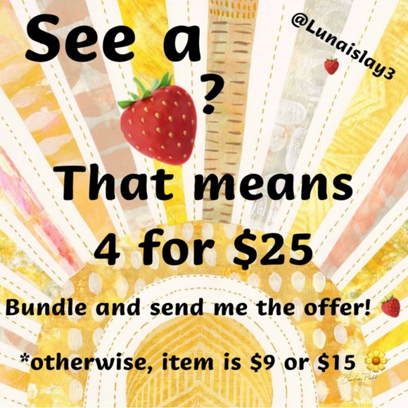 🍓4 for$25 Lovely Day beautiful romper NWOT - Picture 8 of 8